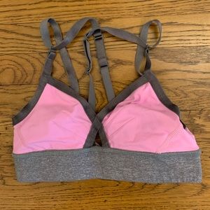 LULULEMON Sports Bra Size 4